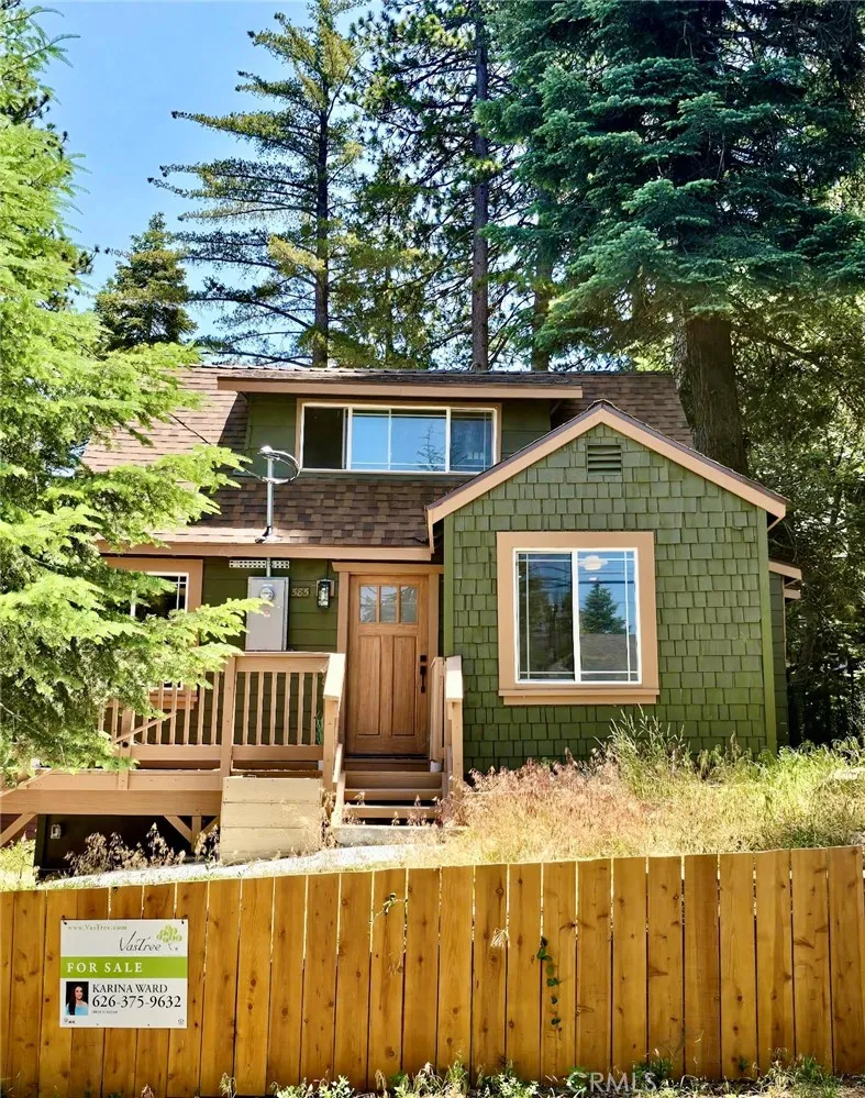 585 Arrowhead Villa Road, Lake Arrowhead, California 92352 home-pic-0